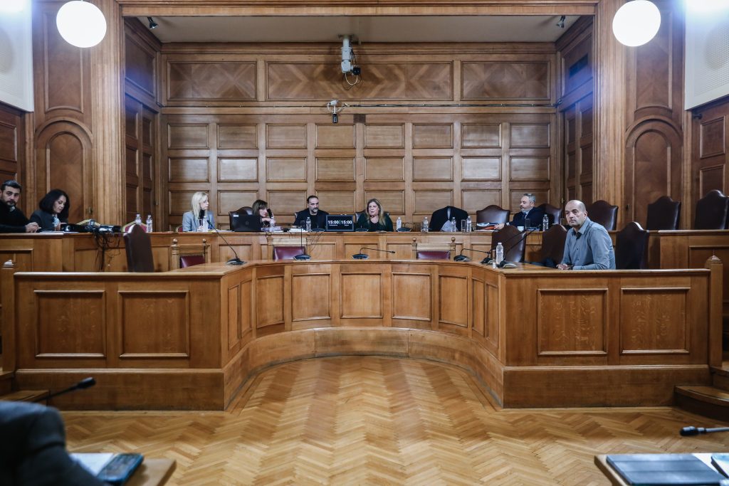 news 6968e50a2c9db - ΟΠΕΚΕΠΕ: Αποκαλύψεις Καραμίχα για δεκαετίες παθογενειών - Σφοδρή αντιπαράθεση κομμάτων