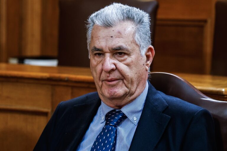 news 6968e50a346d3 - ΟΠΕΚΕΠΕ: Αποκαλύψεις Καραμίχα για δεκαετίες παθογενειών - Σφοδρή αντιπαράθεση κομμάτων