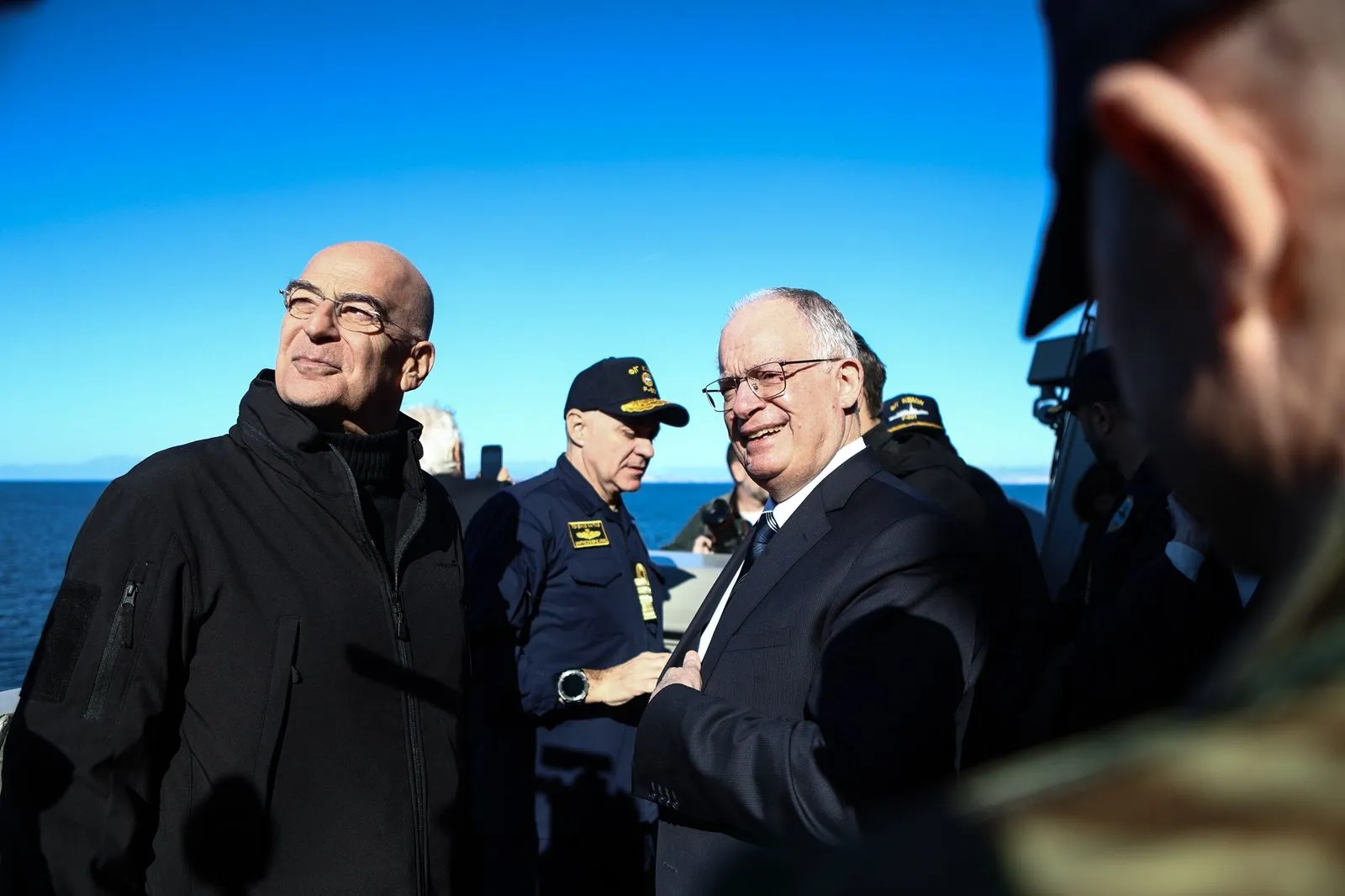 news 6968fa698612e - Η φρεγάτα "Κίμων" ενισχύει τη ναυτική ισχύ της Ελλάδας