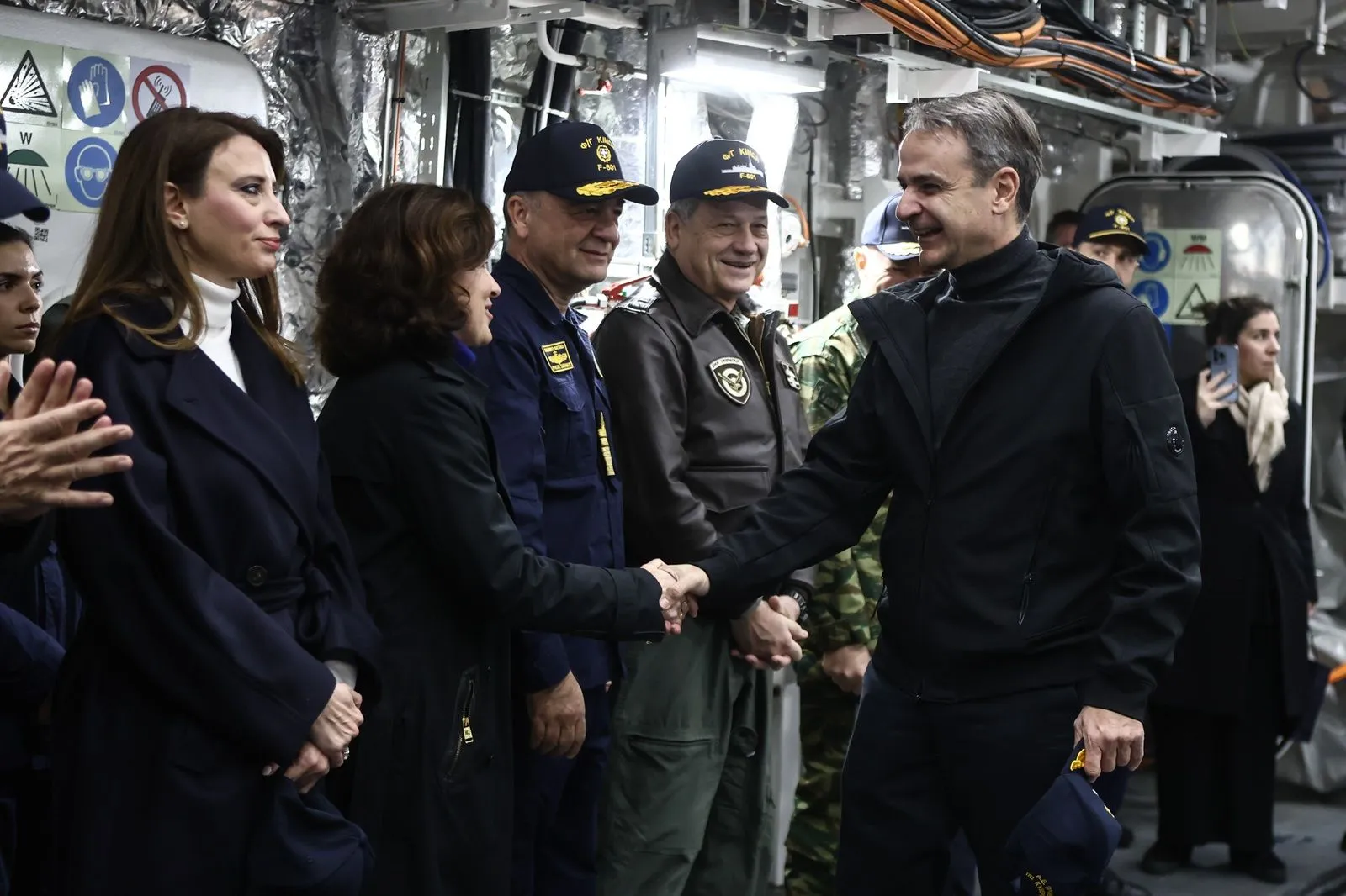 news 6968fa69b8711 - Η φρεγάτα "Κίμων" ενισχύει τη ναυτική ισχύ της Ελλάδας