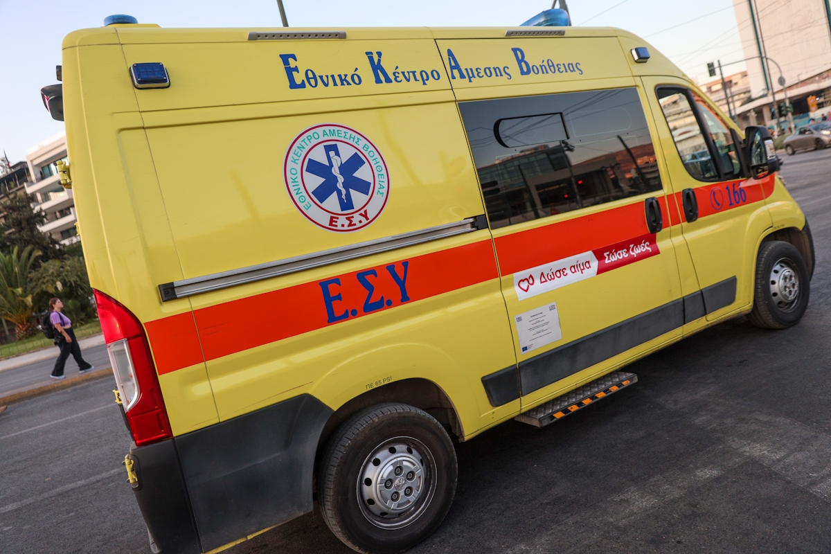 news 696908329f930 - Τραγωδία στη Χαλκίδα: Πέθανε 13χρονη μαθήτρια από επιπλοκές της γρίπης