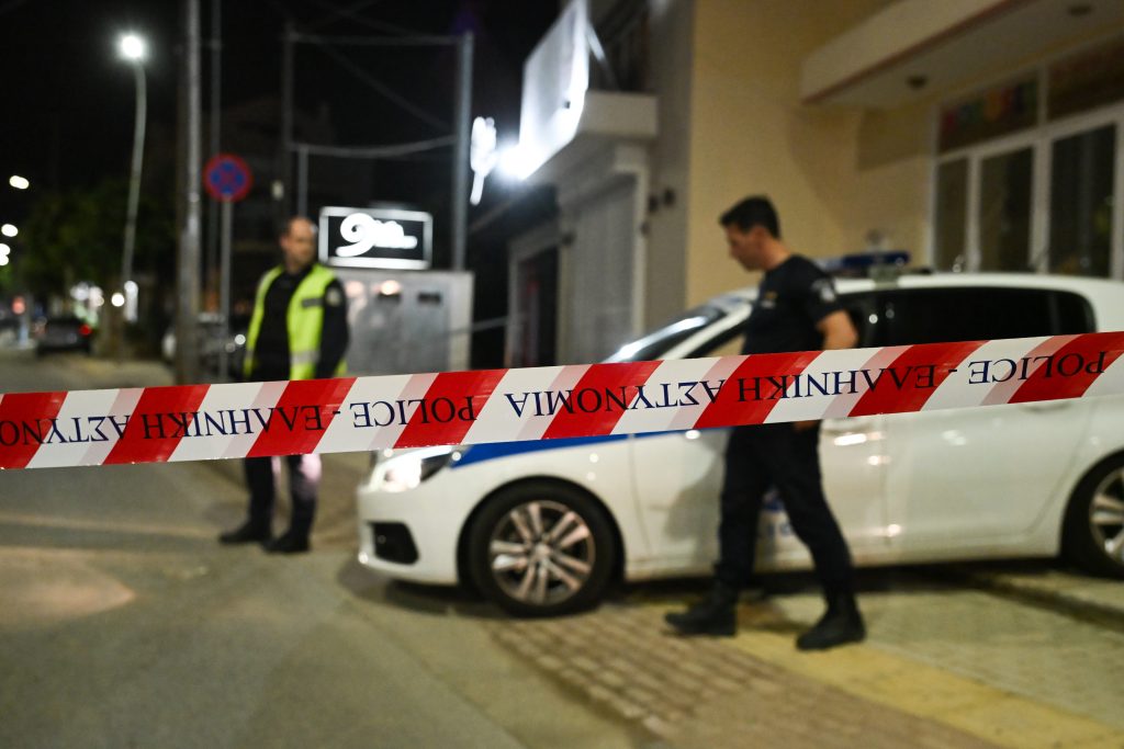 news 6969e922535ec - Τραγικό τέλος για τον 25χρονο που αγνοούνταν - Βρέθηκε νεκρός σε οικοδομή στην Αγία Παρασκευή