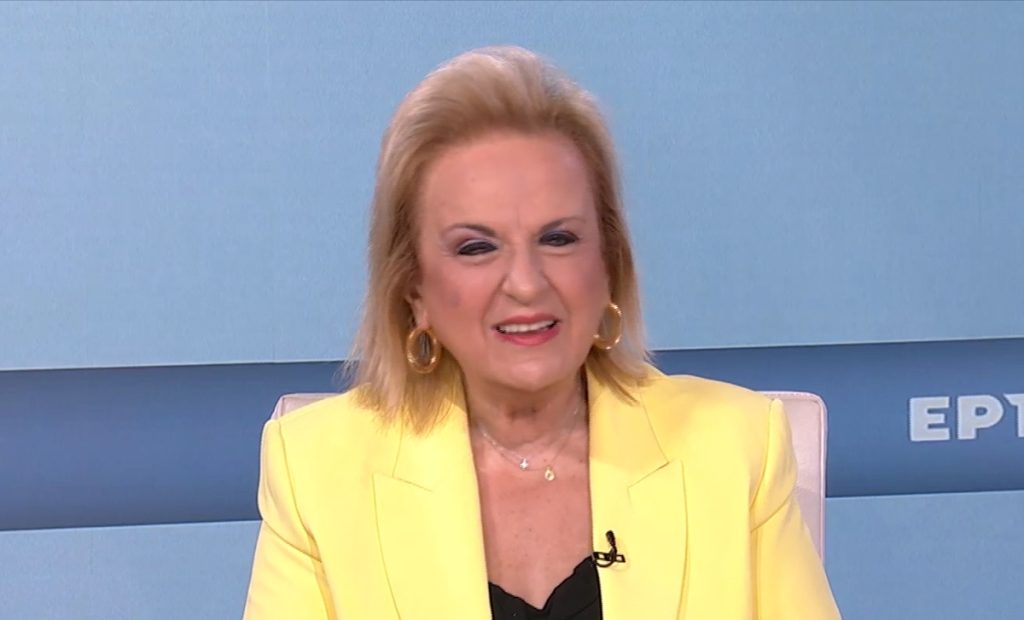 news 696a0c4ce0927 - Παγώνη: Η γρίπη θα μας ταλαιπωρεί μέχρι τέλος Μαρτίου - Απαραίτητος ο εμβολιασμός