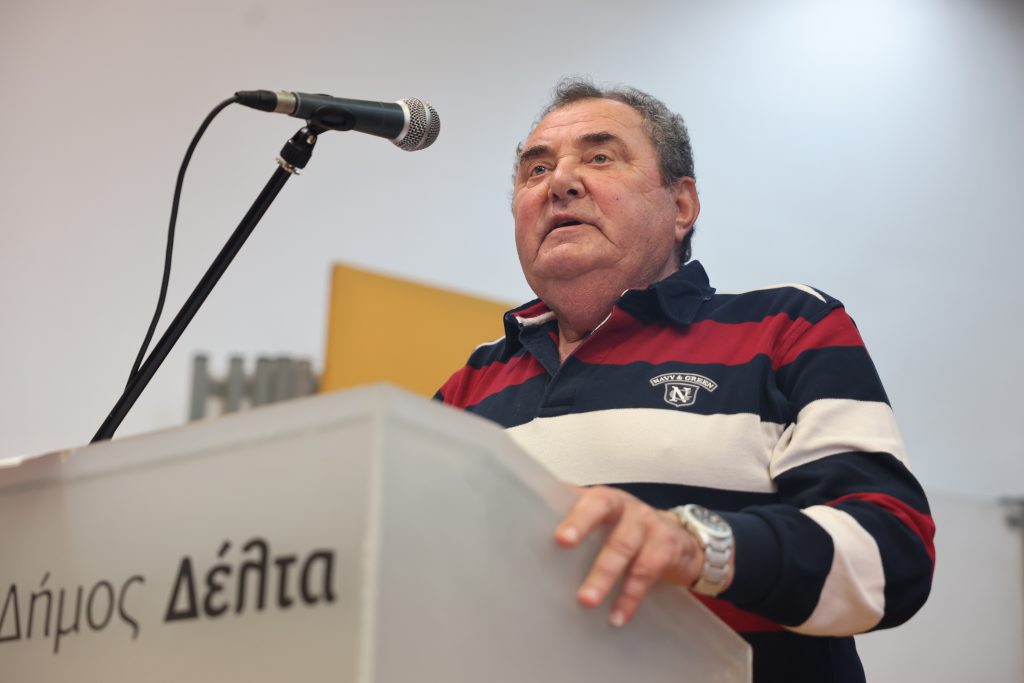 news 696a1a62820fc - Γεραπετρίτης: "Θα έρθει και η επέκταση των χωρικών υδάτων" - Κατηγορηματική άρνηση για συζήτηση θεμάτων κυριαρχίας