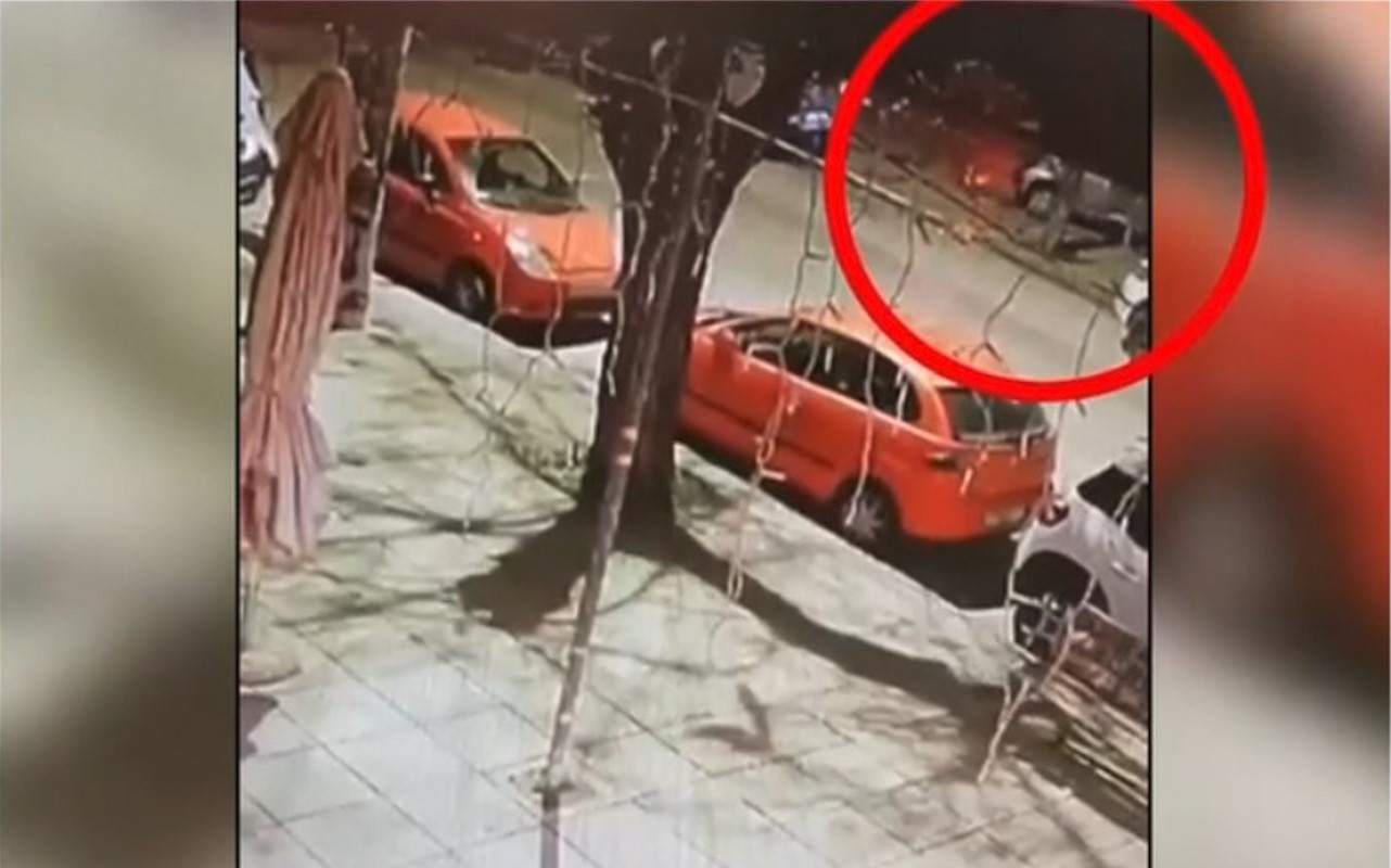 news 696a2164e94c9 - Χάος στη Θεσσαλονίκη: 24χρονη μεθυσμένη οδηγός κατέστρεψε 15 οχήματα και καταστήματα