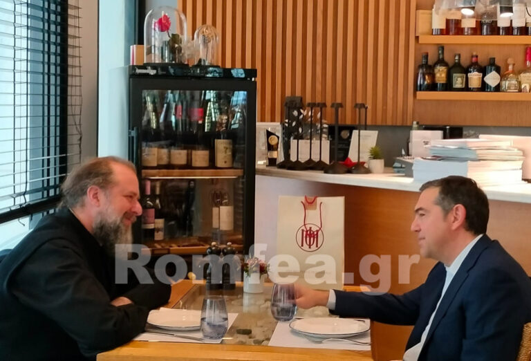 news 696a4bb7c11b5 - Τσίπρας στη Θεσσαλονίκη: Συναντήσεις με Αγγελούδη και Φιλόθεο για μεγάλα θέματα