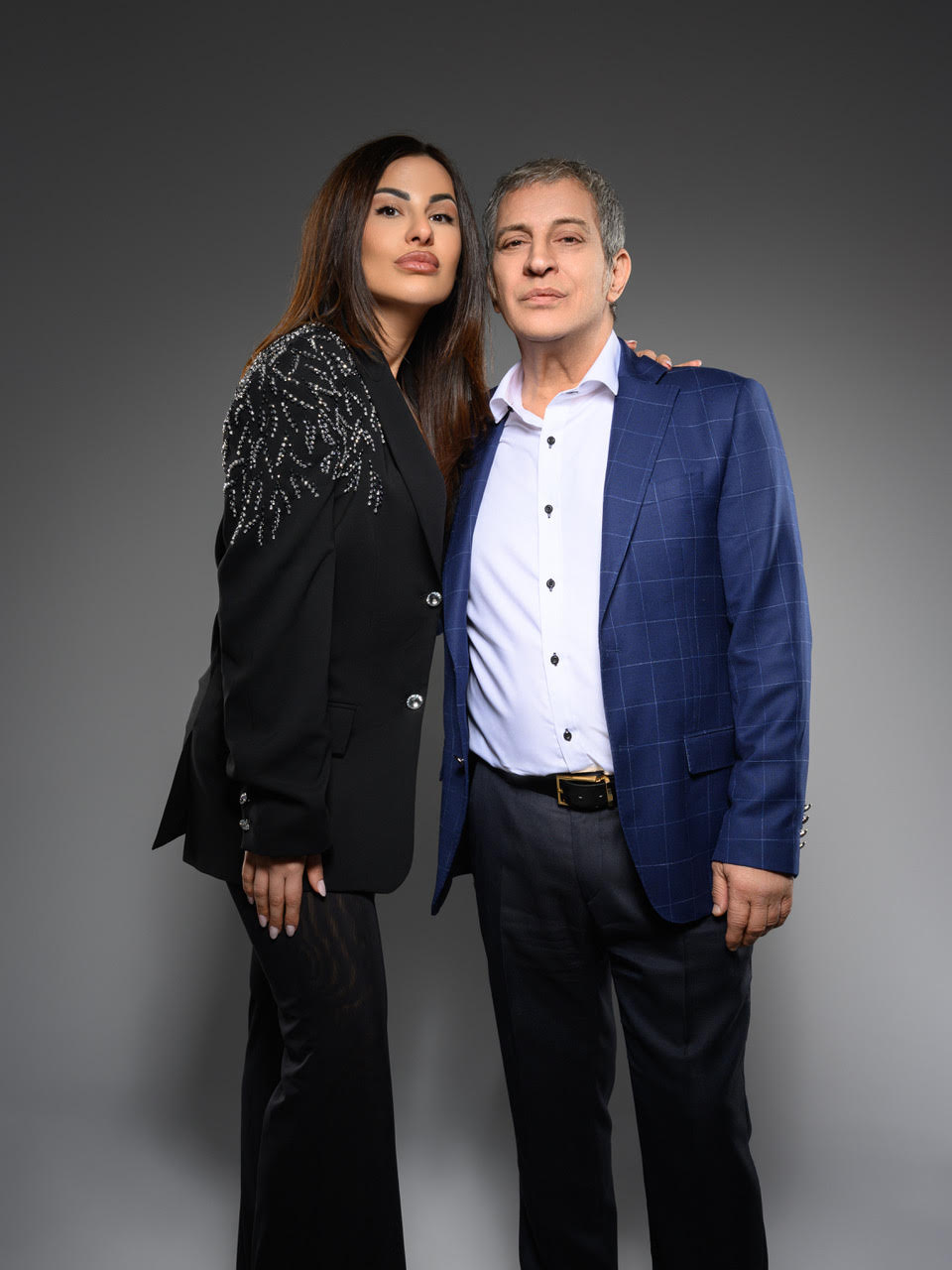 news 696a4beb0cf50 - Θέμης Αδαμαντίδης και Ηλιάννα Ζέρβα ενώνουν τις δυνάμεις τους στο «Room»