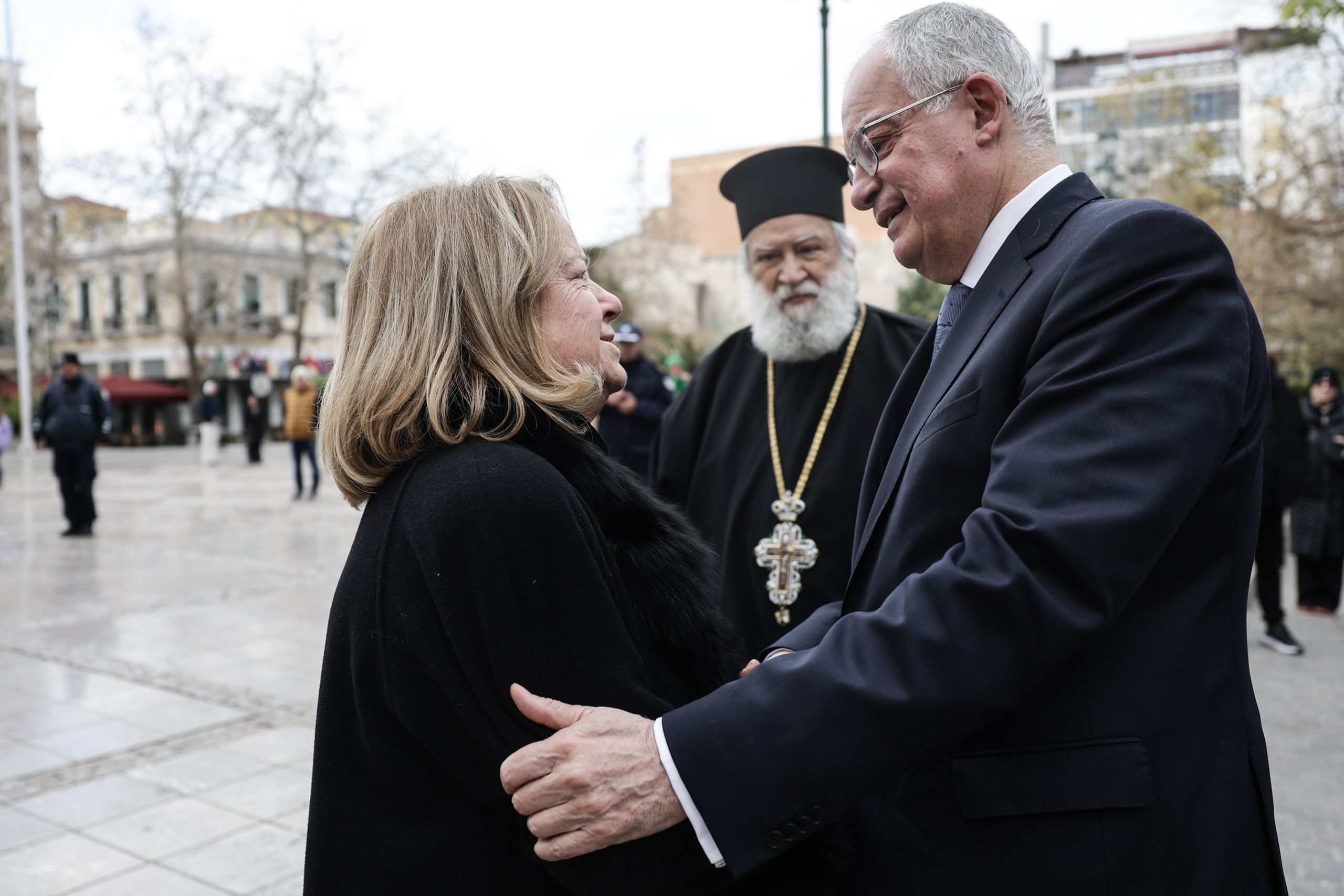 news 696ce0806ead0 - Γεραπετρίτης επιβεβαιώνει πρόσκληση Τραμπ για Συμβούλιο Ειρήνης στη Γάζα