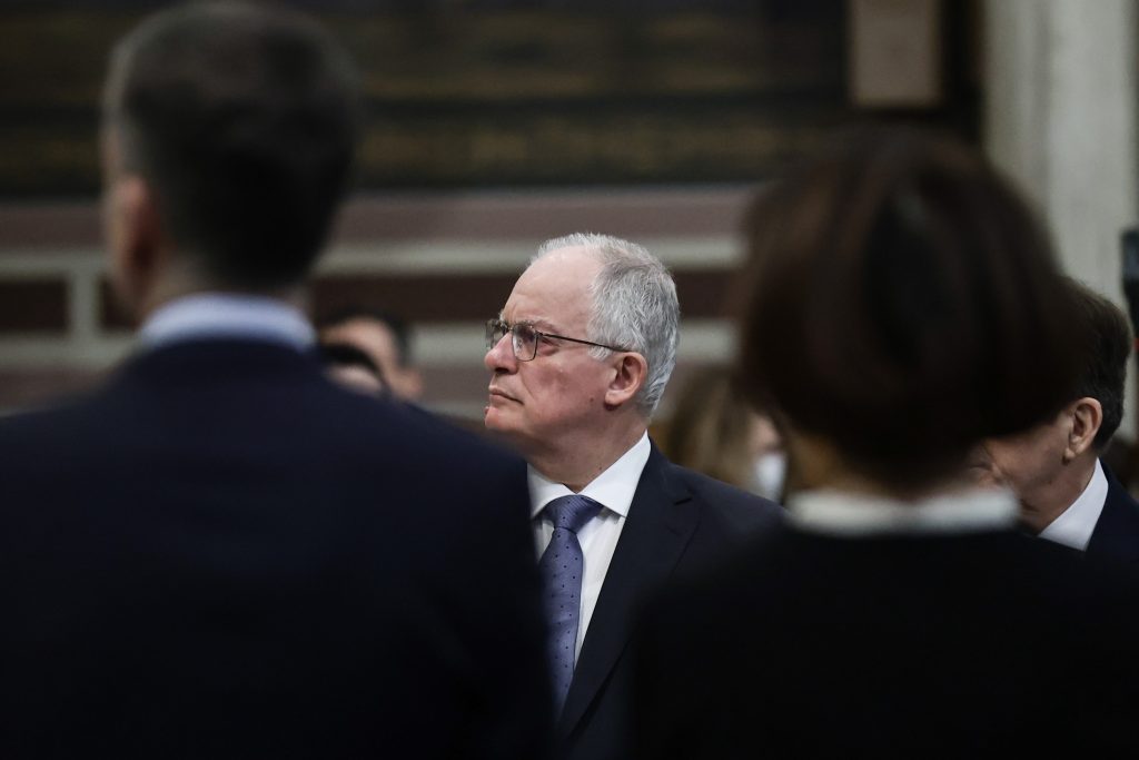 news 696ce0807618a - Γεραπετρίτης επιβεβαιώνει πρόσκληση Τραμπ για Συμβούλιο Ειρήνης στη Γάζα