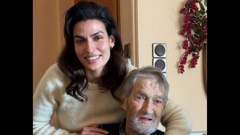 news 696d3bfa5288f - Τόνια Σωτηροπούλου: Το συγκινητικό αντίο στον πατέρα της - "Ήταν πολύ ωραίος τύπος"