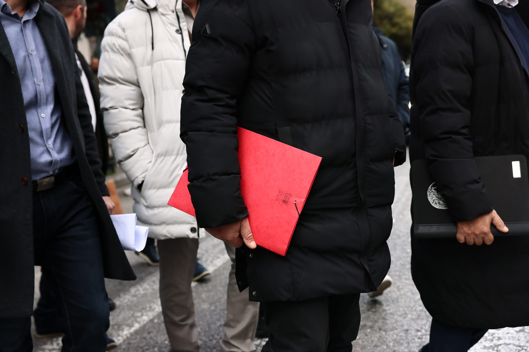 news 696e15eb73d10 - Κρίσιμη συνάντηση αγροτών - Μητσοτάκη στο Μαξίμου με 14 αιτήματα και τρεις "κόκκινες γραμμές"