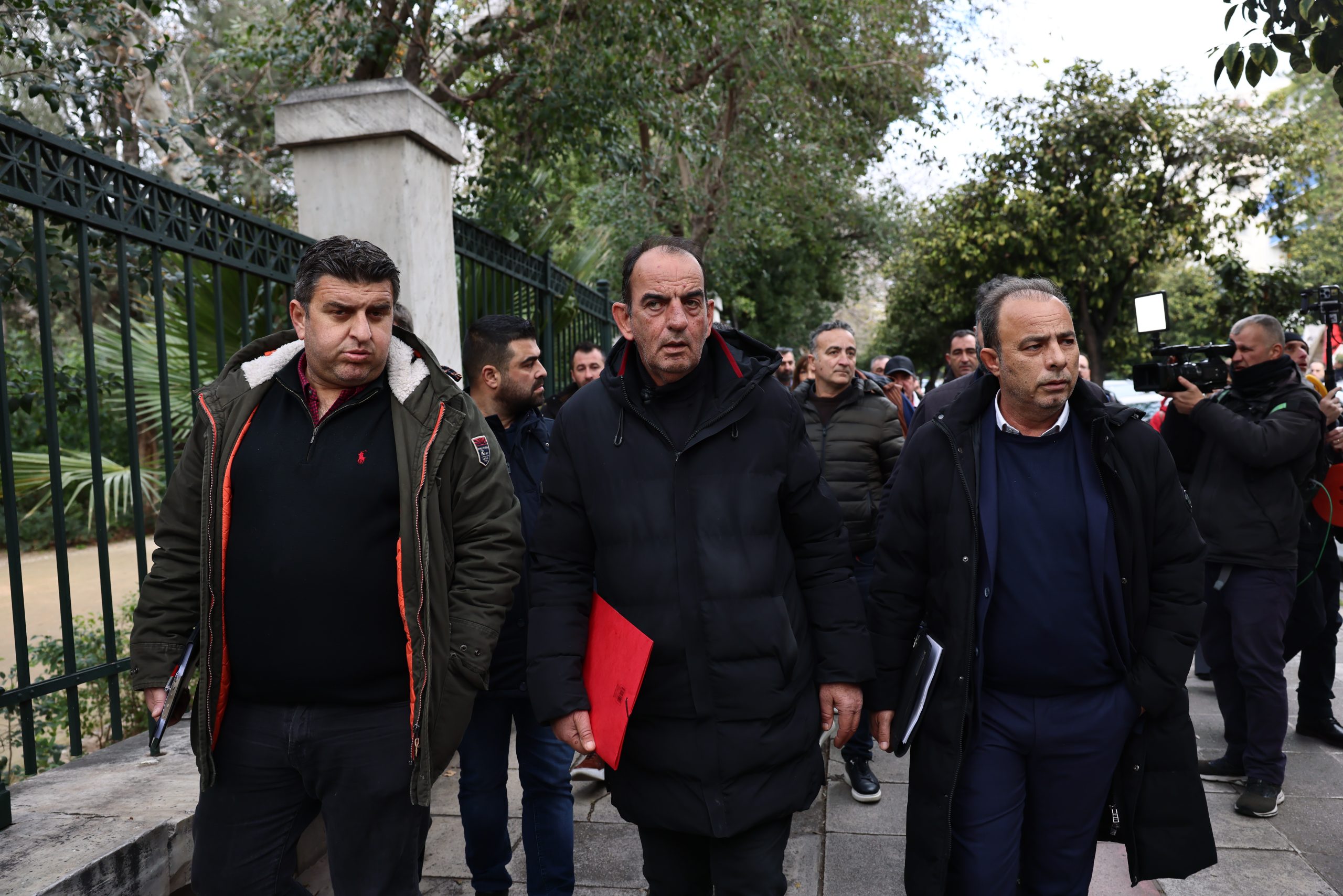 news 696e15ebd95e1 - Κρίσιμη συνάντηση αγροτών - Μητσοτάκη στο Μαξίμου με 14 αιτήματα και τρεις "κόκκινες γραμμές"