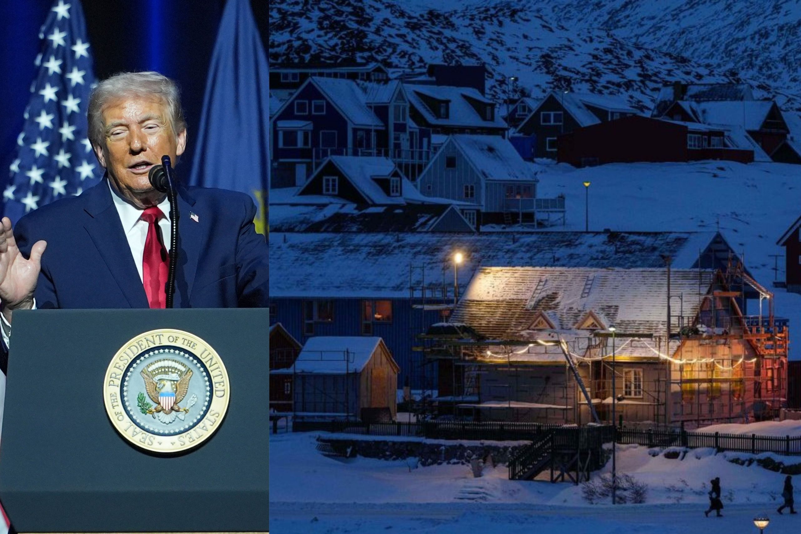 news 696e162644287 - Το «εμπορικό μπαζούκα» της ΕΕ και η στρατηγική Τραμπ: Αναλύσεις για τις εμπορικές εντάσεις