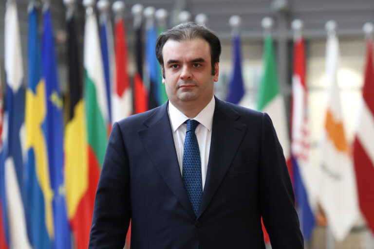 news 696e5535429bd - Πιερρακάκης στο Eurogroup: Ενότητα κατά των απειλών Τραμπ για τη Γροιλανδία