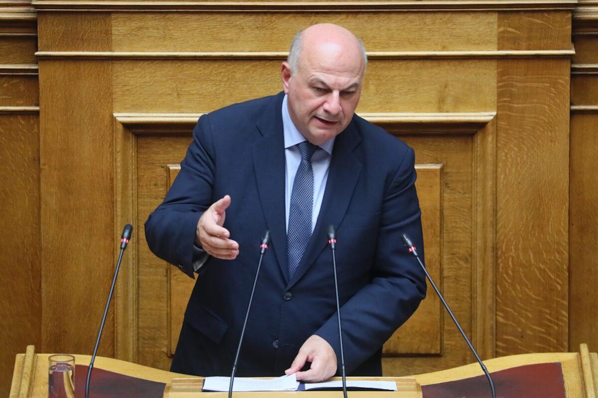 news 696e557a82a6a - Τετράωρη συνάντηση Μητσοτάκη - αγροτών: Συμφωνία για τεχνικές προσαρμογές, όχι νέα μέτρα