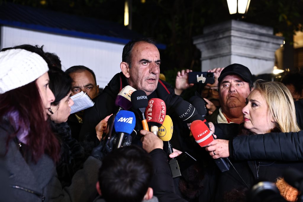 news 696e63443e636 - Αγρότες: Συνεχίζουν τις κινητοποιήσεις μετά την 4ωρη συνάντηση με Μητσοτάκη