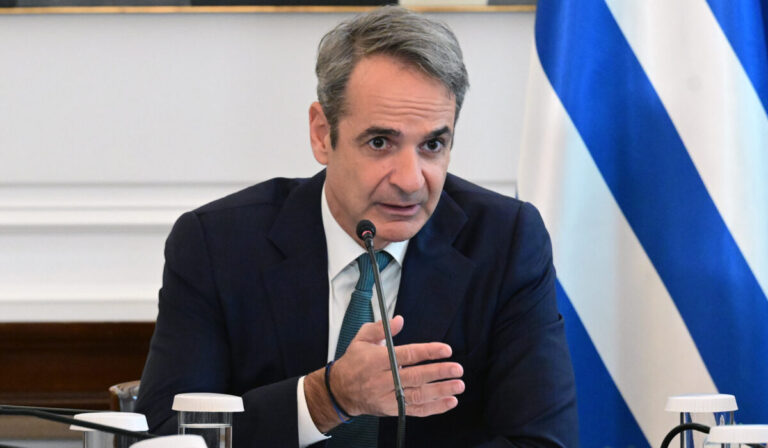 news 696e78681fdc6 - Μητσοτάκης για αγροτικό: "Συγκρατημένα αισιόδοξος" αλλά έτοιμος να διαχειριστεί οποιαδήποτε κατάσταση