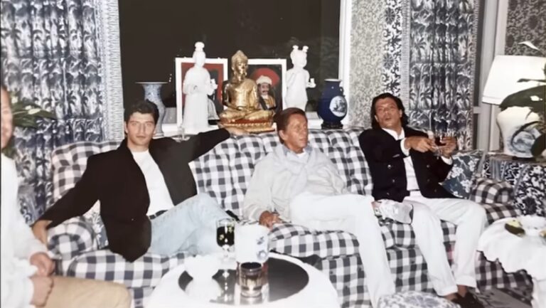 news 696e7fb453413 - Πέθανε ο Valentino Garavani: Ο τελευταίος αυτοκράτορας της μόδας σε ηλικία 93 ετών