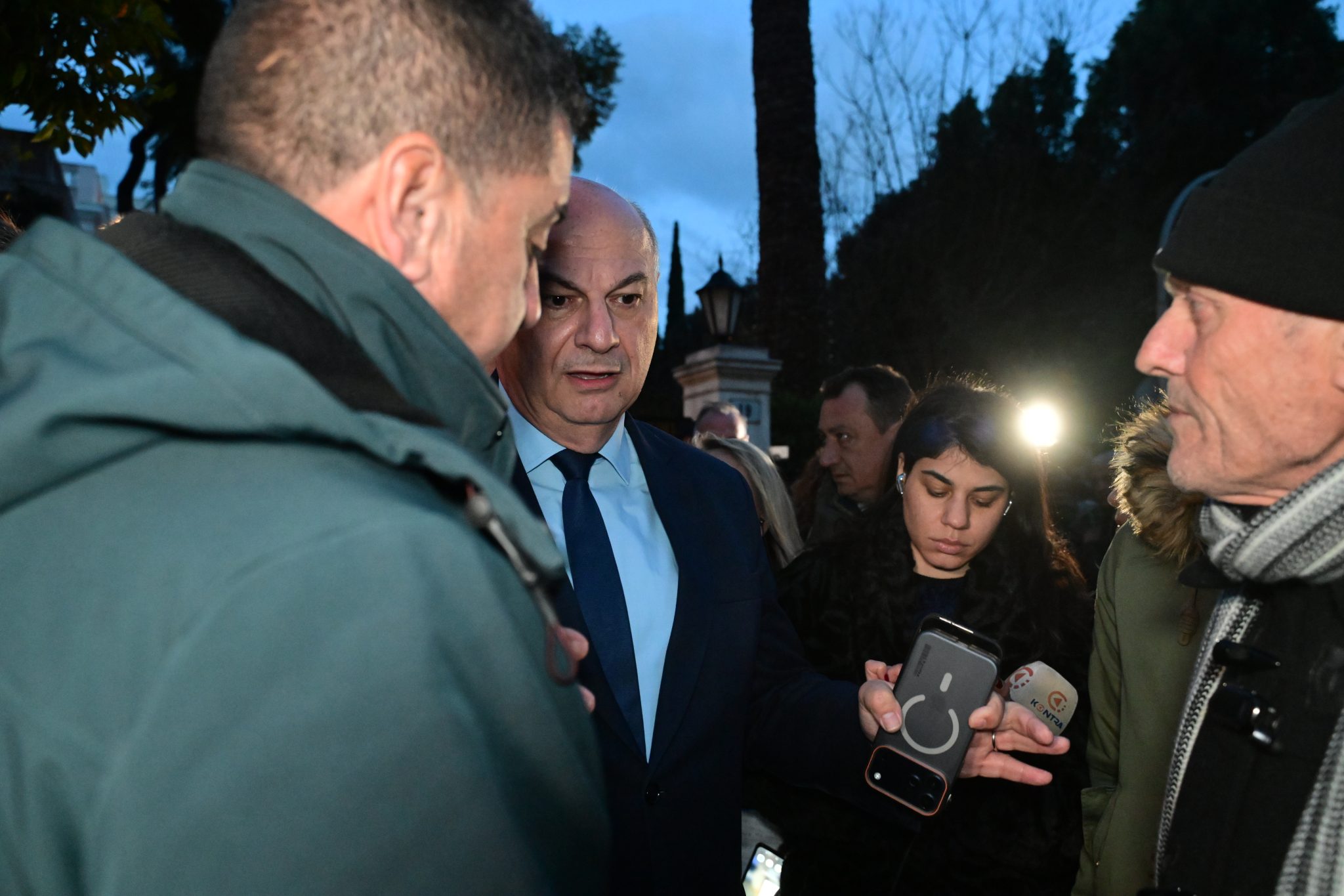 news 696f2f2376f9d - Κρίσιμες ώρες για τα αγροτικά μπλόκα: Σήμερα οι αποφάσεις μετά τη συνάντηση Μητσοτάκη