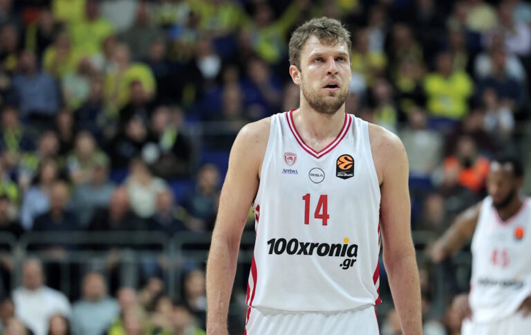 news 696f7582bf04e - Διπλή ελληνική «μάχη» στη EuroLeague με Παναθηναϊκό και Ολυμπιακό