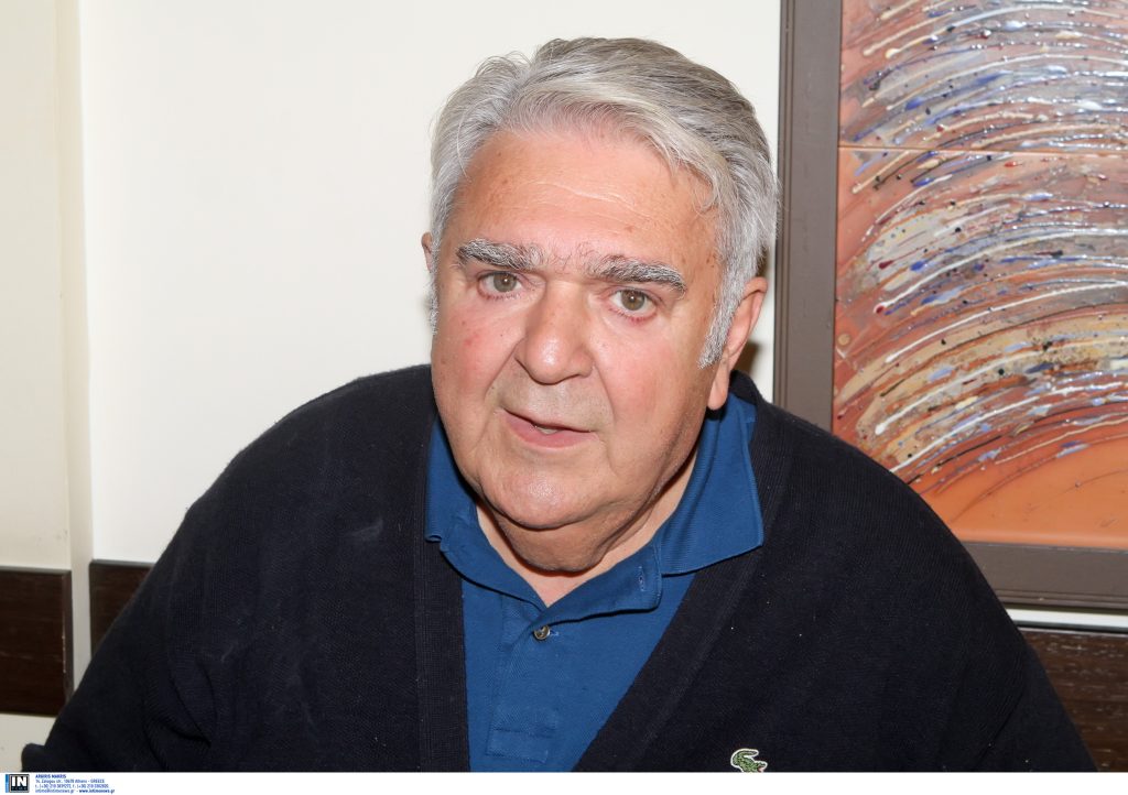 news 696f83a6364b8 - Νέο τραγούδι από τον Πασχάλη Τερζή με υπογραφή Νικολόπουλου - "Δεν επιστρέφει στη δισκογραφία"