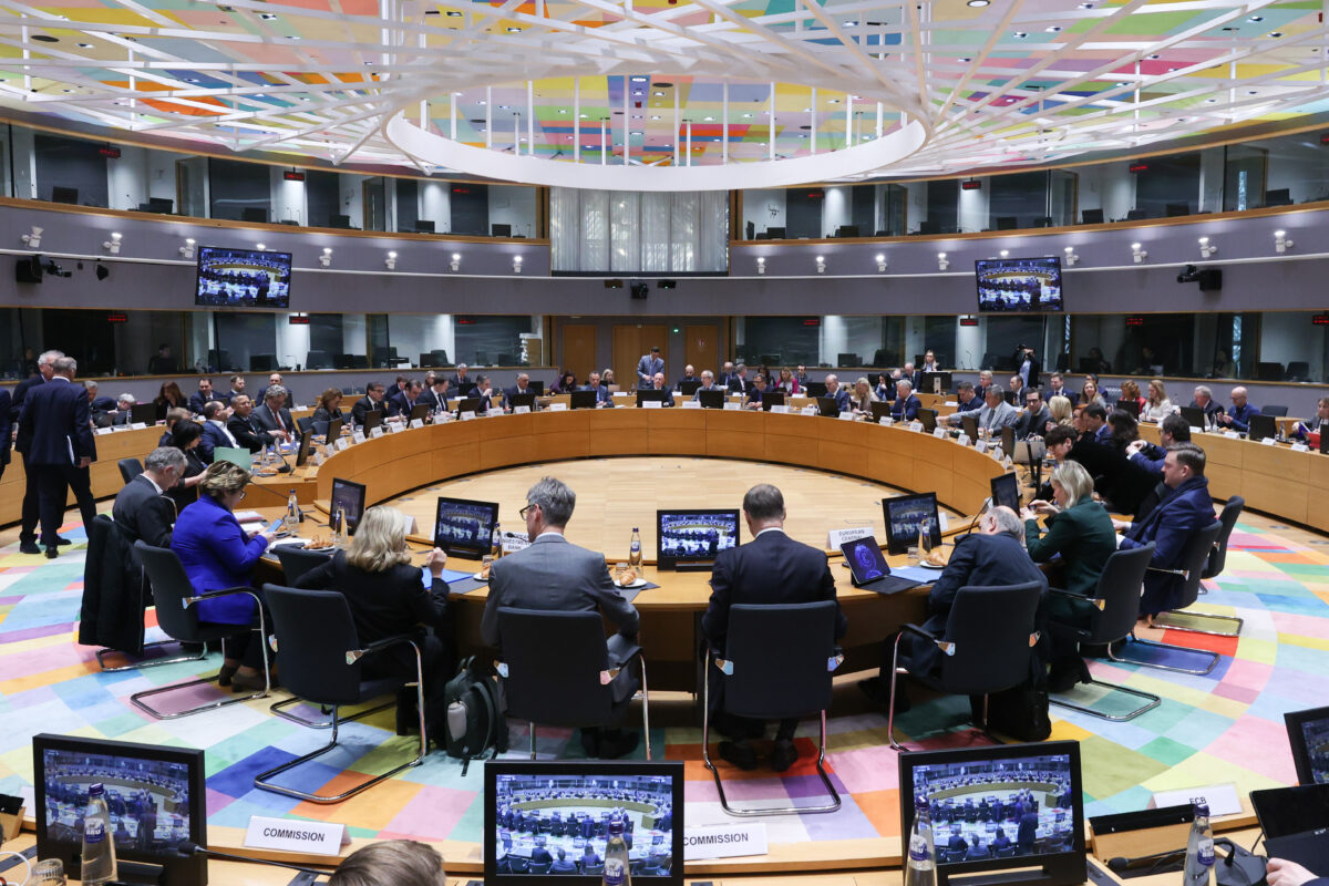 news 696f8aad05299 - Η Φινλανδία υπό δημοσιονομική επιτήρηση της ΕΕ λόγω ελλείμματος 4,4%