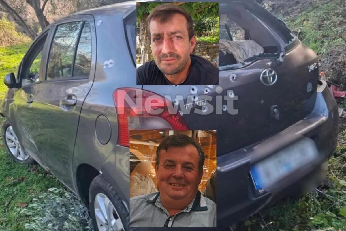 news 696fb4fedb774 - Γιοκαρίνης για ενδοοικογενειακή βία: "Έφταιξα γιατί φώναξα, δεν γινόμουν ιδιαίτερα βίαιος"