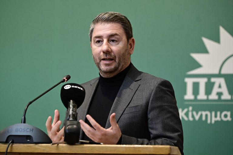 news 696fbc0566036 - Πιερρακάκης για Γροιλανδία: Επιτακτική η ανάγκη ευρωπαϊκής ενότητας απέναντι στις απειλές Τραμπ