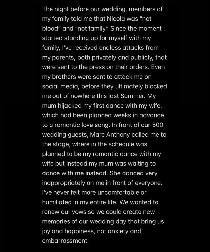 news 6970102a71edf - Μπρούκλιν Μπέκαμ: Η σκληρή κόντρα με τους γονείς του και οι αποκαλύψεις-σοκ