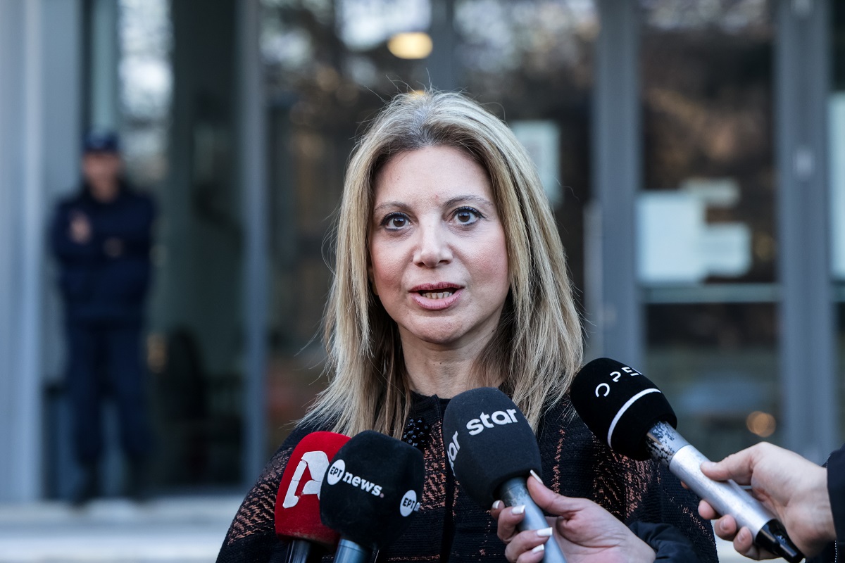 news 6970729bd03bf - ΠΑΣΟΚ: Εσωκομματικές εντάσεις και διεύρυνση εν μέσω πολιτικών αντιπαραθέσεων