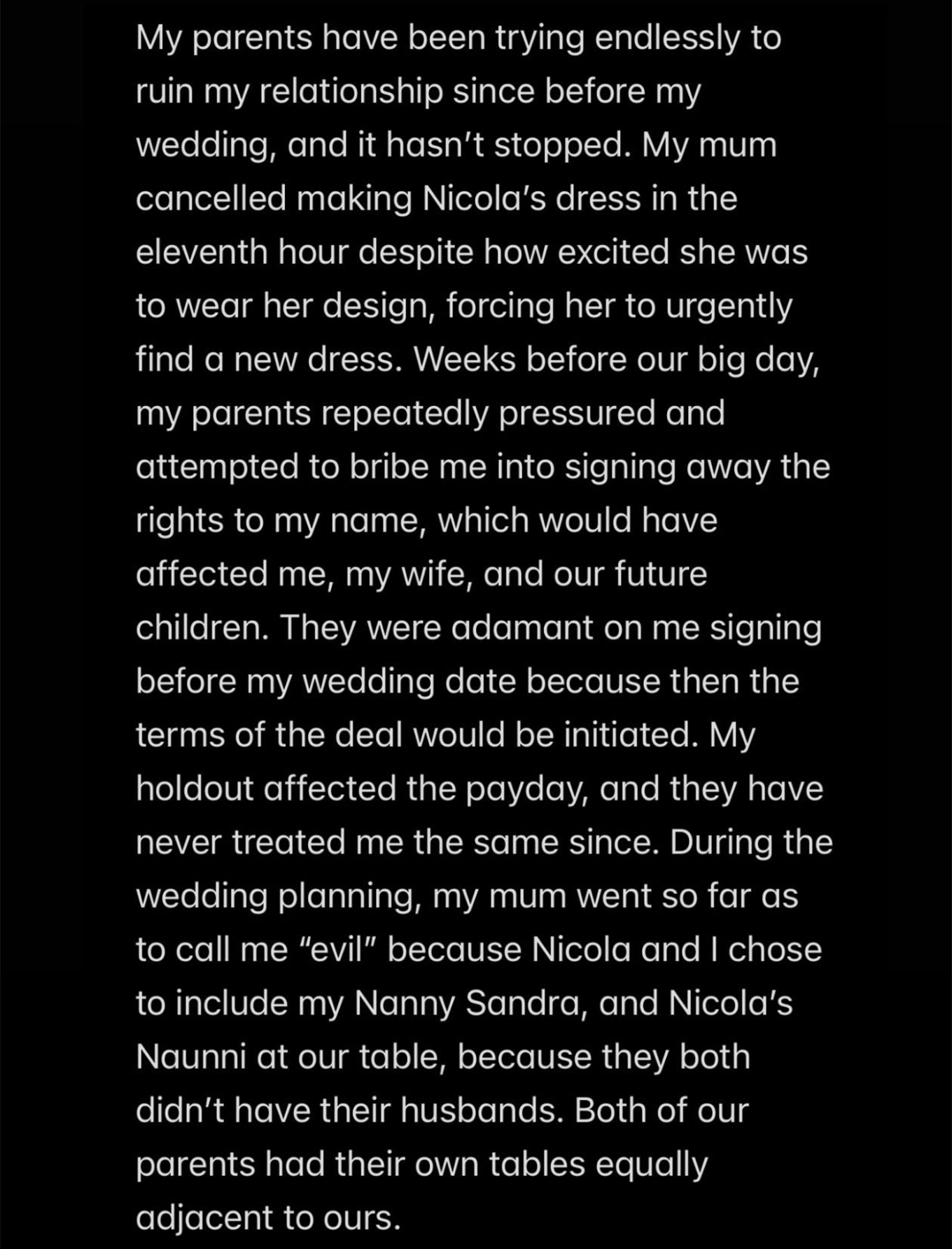 news 697079a437264 - Μπρούκλιν Μπέκαμ: Η σκληρή κόντρα με τους διάσημους γονείς του