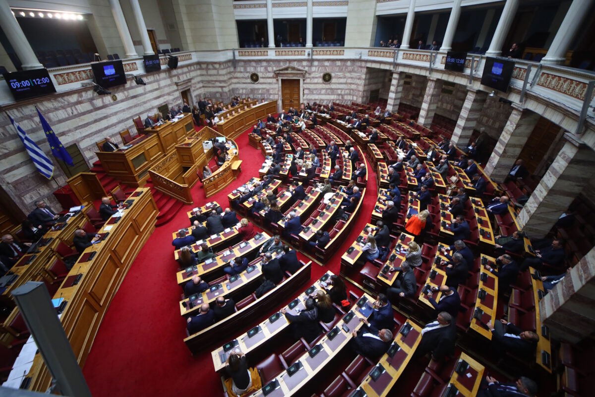 news 697087e8dc2b6 - Διακομματική επιτροπή για το αγροτικό: Η Βουλή αποφασίζει σήμερα