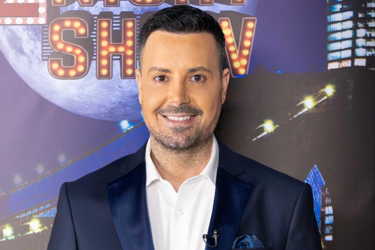 news 69708ef6701f4 - Ελεωνόρα Ζουγανέλη: «Με τον Νίκο Συρίγο έχουμε πράγματα να ανακαλύψουμε ο ένας στον άλλον»