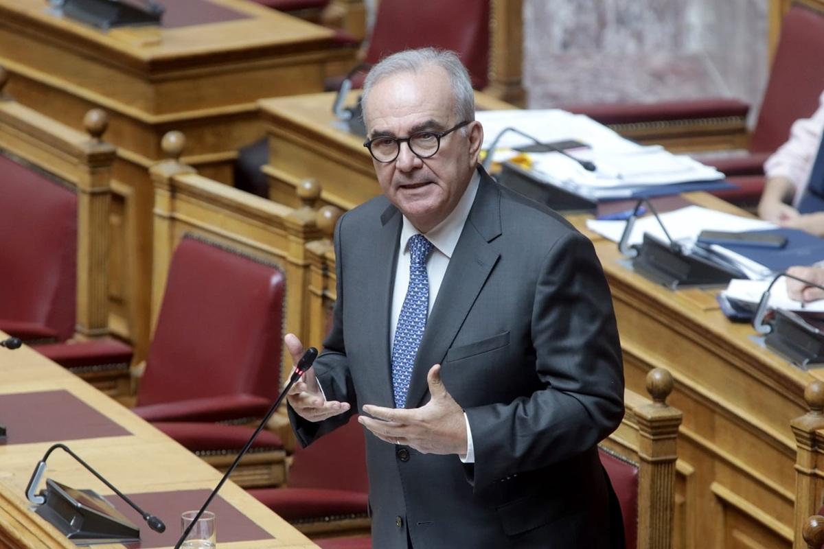 news 69708f2c0efd7 - Έγκριση 577 εκατ. ευρώ για αναπτυξιακά έργα σε τρεις περιφέρειες