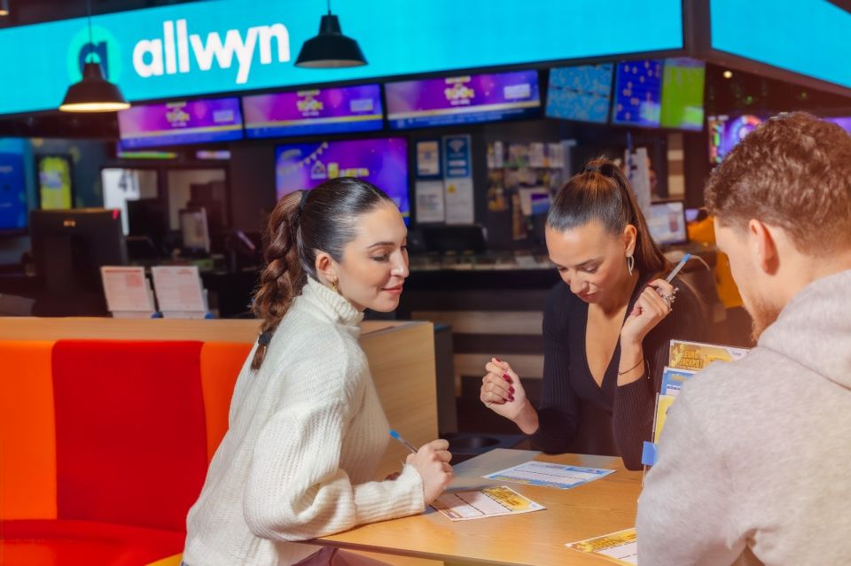 news 6970dc347f06f - Allwyn: Νέα εποχή για τα καταστήματα ΟΠΑΠ με ψηφιακή αναβάθμιση