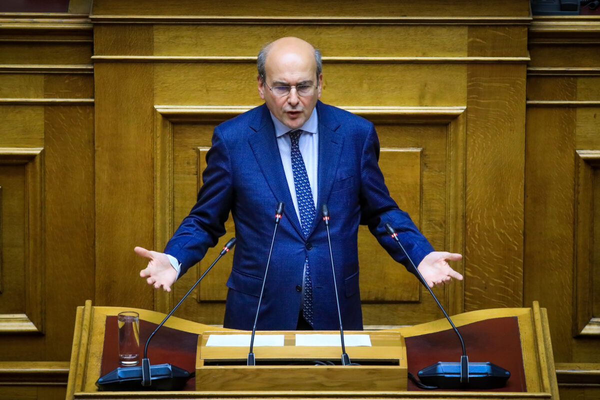 news 6970ff429772c - Απόρριψη της διακομματικής επιτροπής για τον αγροτικό τομέα από την αντιπολίτευση