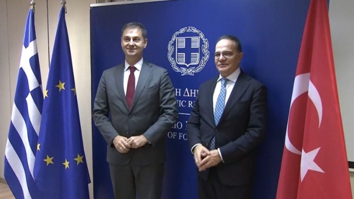 news 6971145d9e3fd - Νέα βήματα προόδου στις ελληνοτουρκικές σχέσεις με επίκεντρο τη «Θετική Ατζέντα»