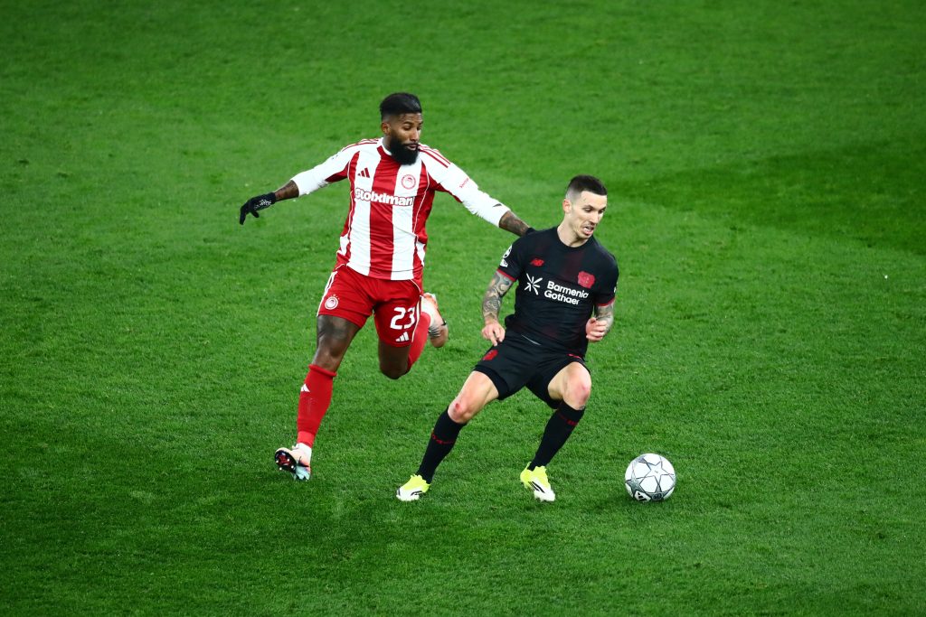 news 69735c640ae32 - Όταν ο αθλητισμός γίνεται διπλωματικό όπλο: Από τις απειλές Τραμπ μέχρι τη δύναμη του Champions League