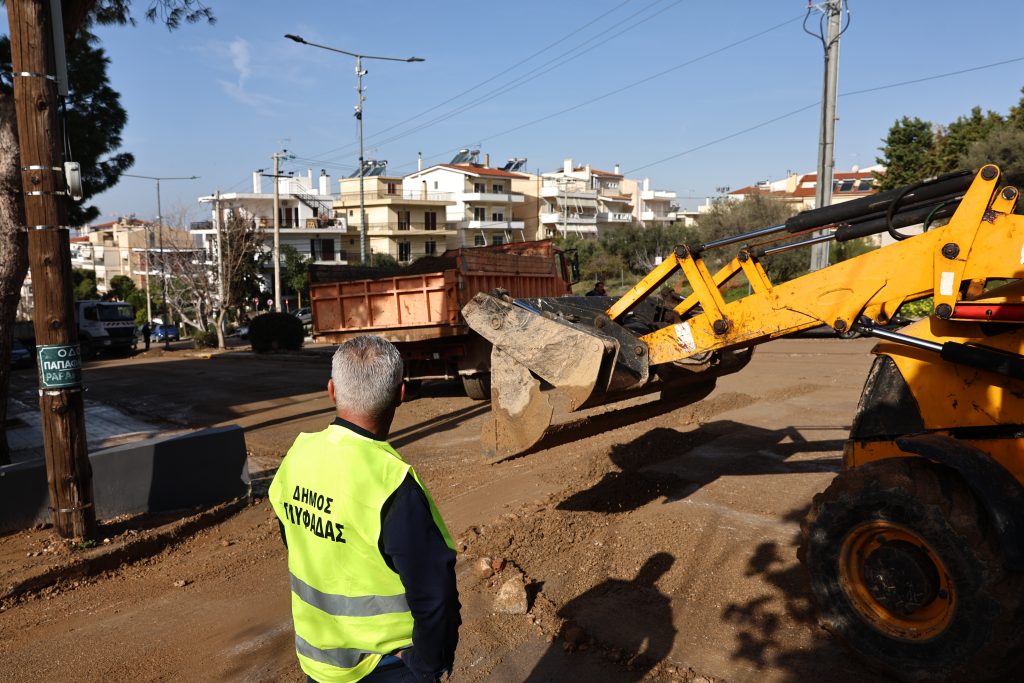 news 6973b07c07c25 - Μεγάλη καταστροφή στην Αττική: Αποζημιώσεις έως 6.000 ευρώ για τους πληγέντες