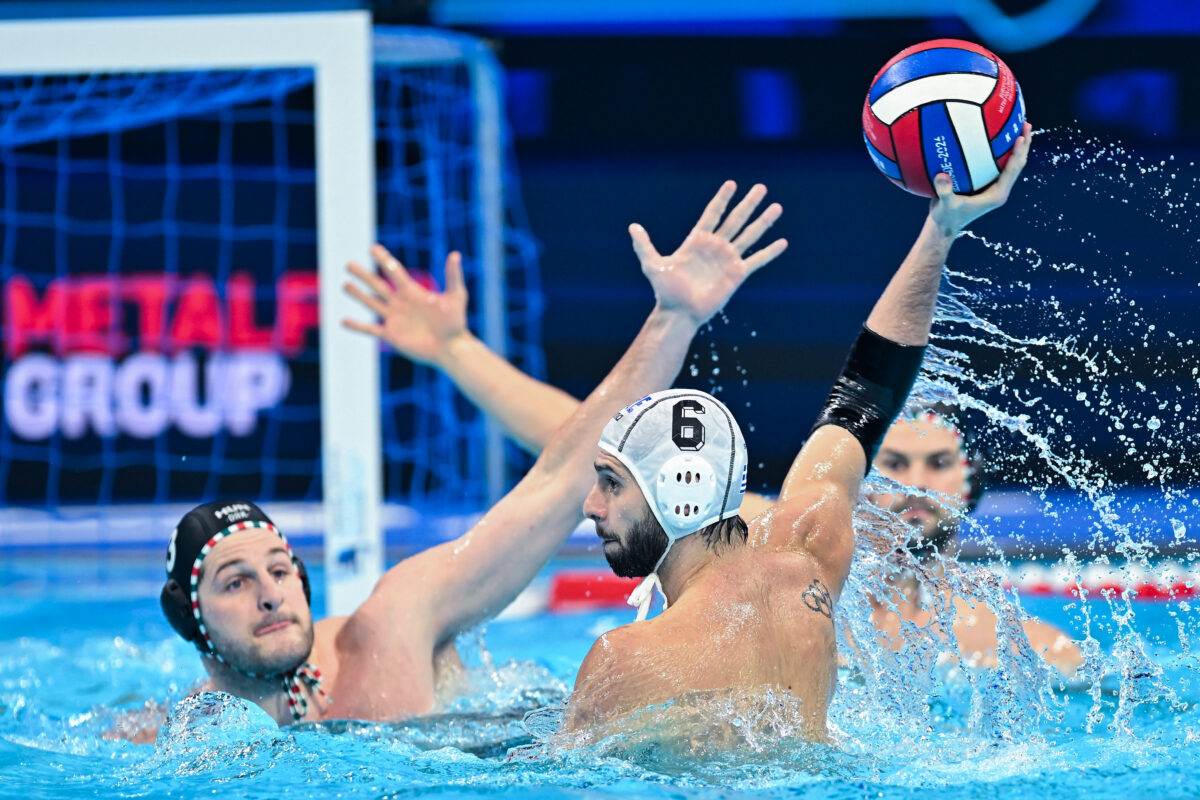 news 6973b7807fa82 - Ελλάδα - Ουγγαρία 12-15: Χαμένη ευκαιρία για ιστορικό τελικό, μάχη για το χάλκινο μετάλλιο