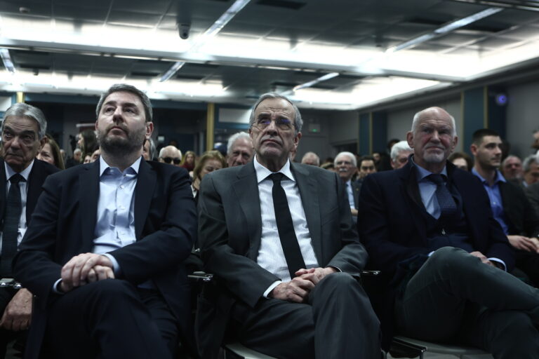 news 6973c582da42d - Σαμαράς για Βαλυράκη: "Η τελευταία του συνομιλία πριν τη δολοφονία ήταν μαζί μου"