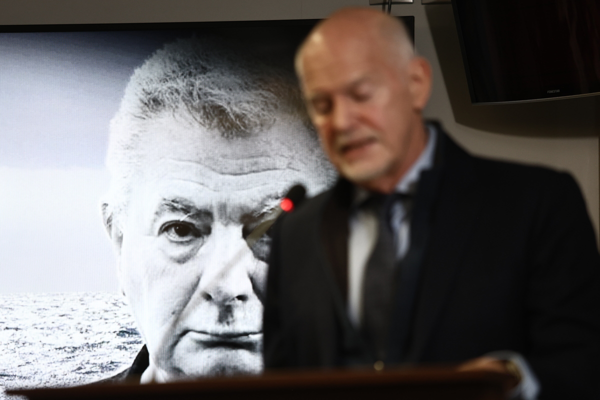 news 6973c582e4e6a - Σαμαράς για Βαλυράκη: "Η τελευταία του συνομιλία πριν τη δολοφονία ήταν μαζί μου"