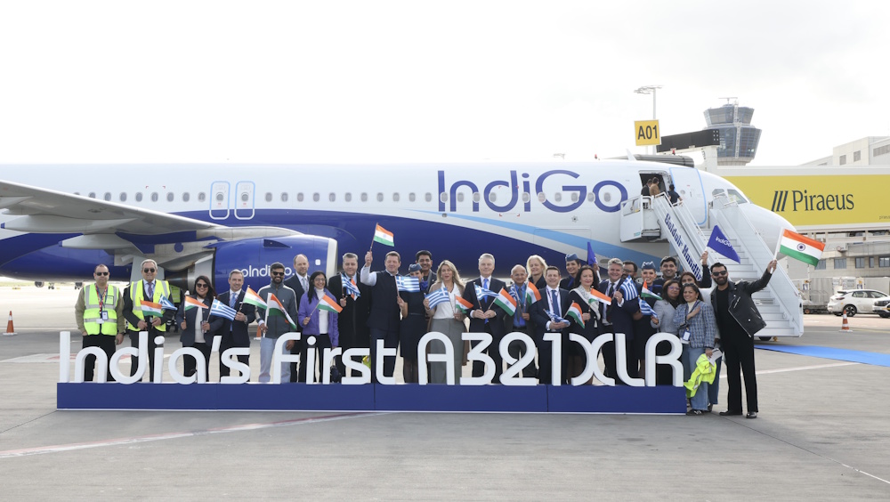 news 697458fcc8944 - IndiGo: Άνοιγμα στα ελληνικά νησιά με στρατηγική συμμαχία
