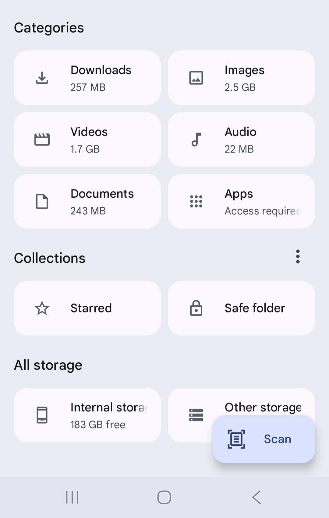news 69746014d9b47 - Πώς να ελευθερώσετε χώρο στο smartphone σας μέσα σε 5 λεπτά