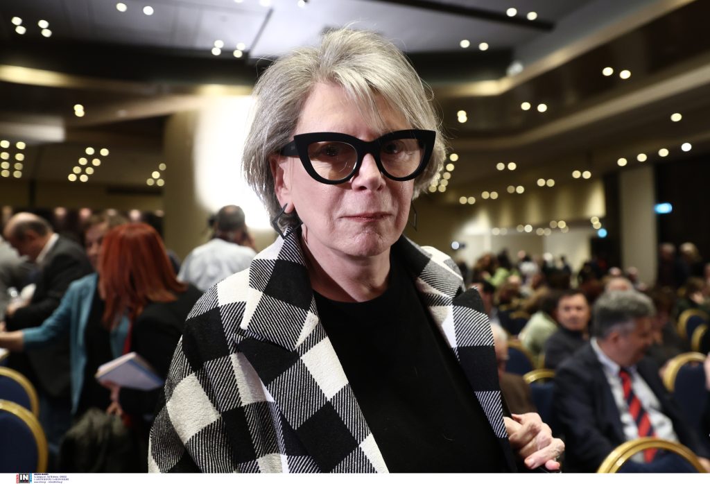 news 6974bb7aa5d3c - Έλενα Ακρίτα: «Έχω κάνει έκτρωση όταν ήταν παράνομες - Δεν το έχω ξεπεράσει»