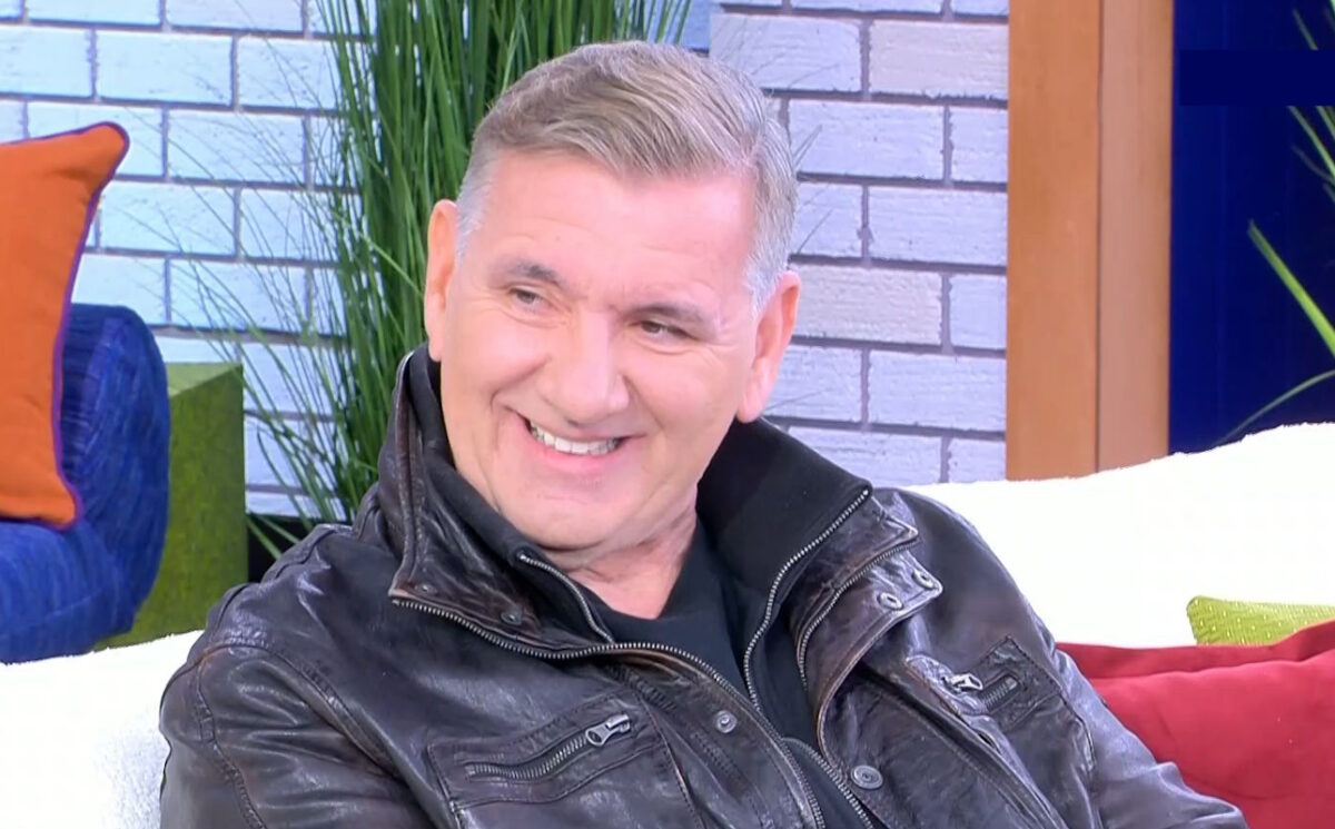 news 6974fb0270e26 - Κατερίνα Διδασκάλου: «Δεν κακοποιήθηκα ποτέ από τους άνδρες της ζωής μου - Στο εργασιακό περιβάλλον έχω περάσει δύσκολα»