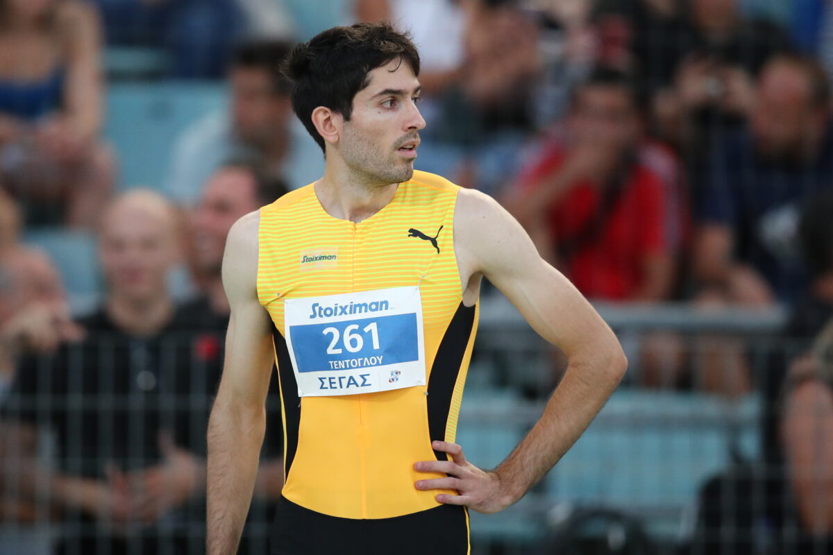 news 69751dee19357 - Εξαιρετικό ξεκίνημα για Τεντόγλου με άλμα στα 8,25μ. στην Παιανία