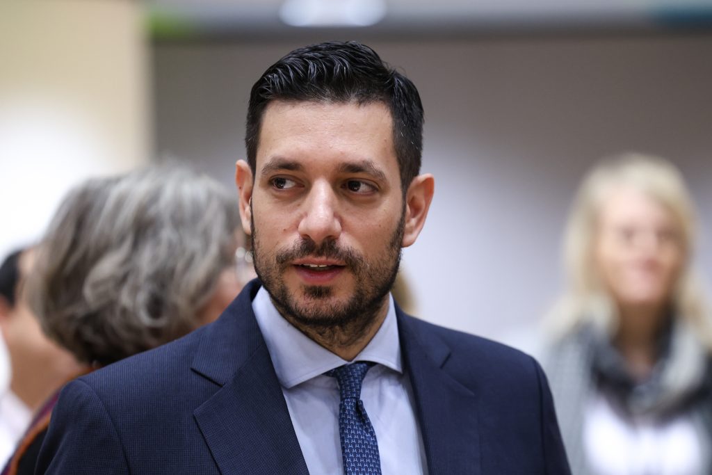 news 6975fef1cb3cf - Κυρανάκης για Τσίπρα: «Δεν βλέπω έρεισμα στον κόσμο - Δεν περιμένει τη Δευτέρα παρουσία του»