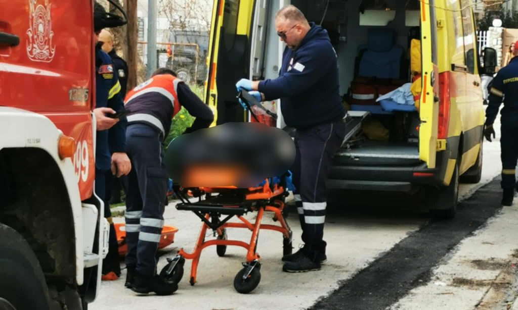 news 69763e44ce5d3 - Τραγωδία στην Πάτρα: Νεκρός 75χρονος σε φωτιά που ξέσπασε στο σπίτι του