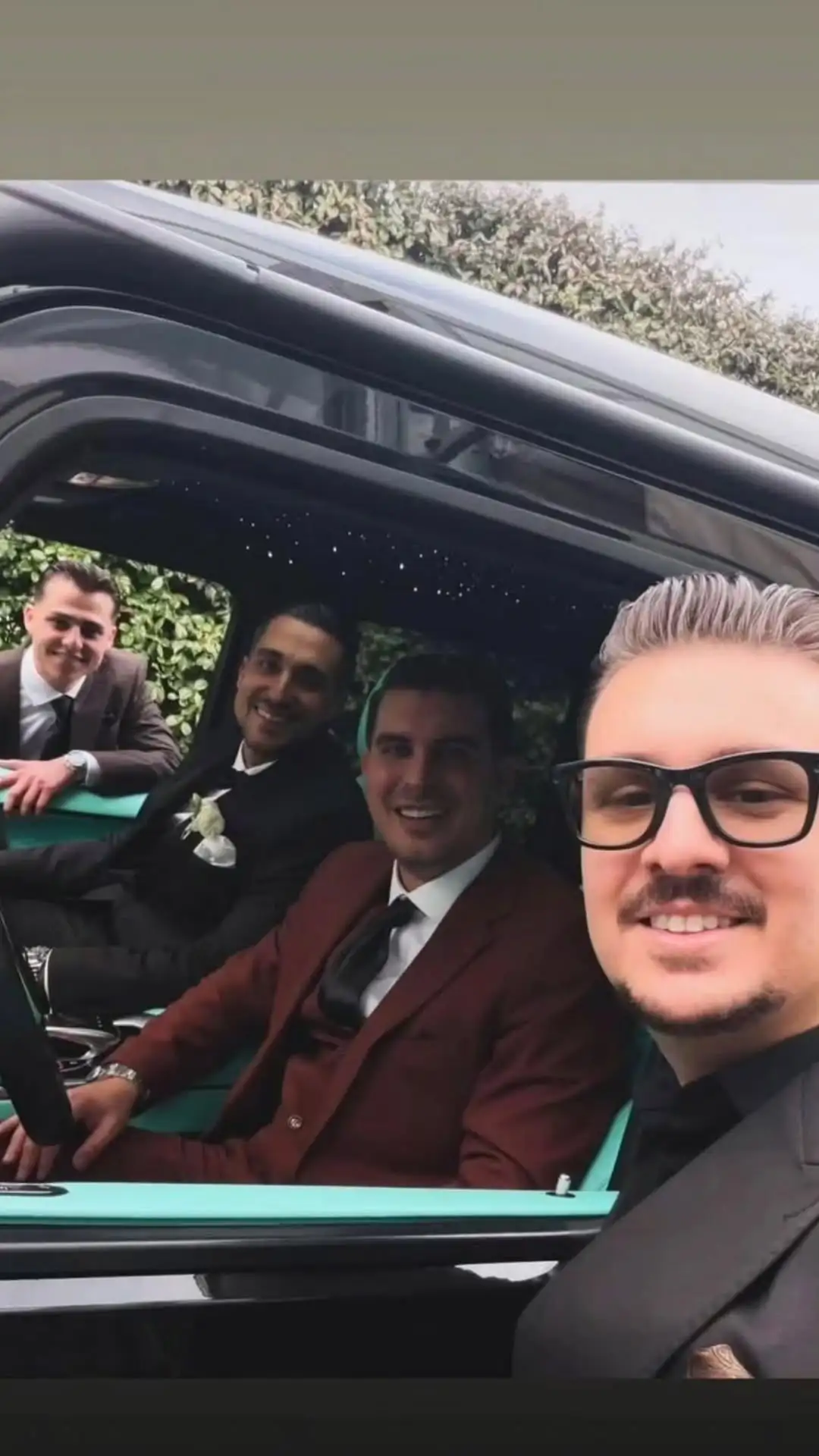 news 69764c5ab2dbe - Ο γάμος που όλοι περίμεναν: Σάκης Κατσούλης και Μαριαλένα Ρουμελιώτη παντρεύτηκαν